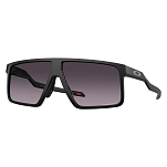 Oakley OO9285-0661-61 Солнцезащитные очки Helux Золотистый Matte Black Prizm Grey Gradient/CAT3