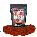 Pro elite baits C8433897 Haith´S Robin Red&Krill 900g Прикормка Оранжевый