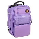 Купить Elitex training pro-45l-lavanda Рюкзак Pro Series 45L Lavender 40x30x20 7ft.ru в интернет магазине Семь Футов