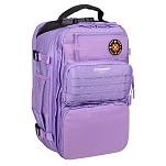 Elitex training pro-45l-lavanda Рюкзак Pro Series 45L Lavender 40x30x20