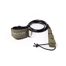 Купить Koalition dsd3032 серф-лиш 7´0`` x 7mm Regular Army Black 20x10x15 7ft.ru в интернет магазине Семь Футов