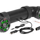 Аудиосистема BOSS UTV4BRGB Boss Audio