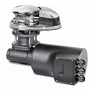 Купить Quick 307016 якорная лебёдка DP2 Low Profile 12V 1000W Grey / Black 20x30x35 6 mm 7ft.ru в интернет магазине Семь Футов