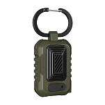 Flextail 60415 репеллент от комаров Light Repel Green