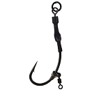 Купить Prowess PRCAM0540T6B Spinner Rig T6 Лидер  Grey / Clear 7ft.ru в интернет магазине Семь Футов