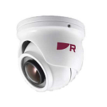 Raymarine E70660 Многофункциональный Displays САМ 300 День Ночь ИП Мини Камера  White