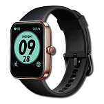 Sami WS2364NRG Смарт-часы Xtreme Pro 5Atm Черный  Black / Gold Rose