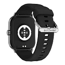 Купить Blitzwolf 60903 Смарт-часы BW-HL5 Черный  Black 7ft.ru в интернет магазине Семь Футов