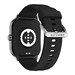 Blitzwolf 60903 Смарт-часы BW-HL5 Черный  Black