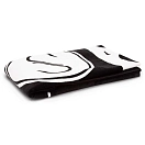 Купить Salty crew 50835001-BLK-1Sz полотенце Alpha Refuge Черный  Black 7ft.ru в интернет магазине Семь Футов