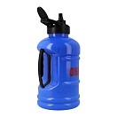 Купить Osaka GDG00071-BLE-No Size Велосипедная фляга Giga Голубой Princess Blue / Cayenne Red / Princess Blue 7ft.ru в интернет магазине Семь Футов