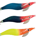 Kabo squid D1300552 Head Magic 1.5 Кальмар 50 mm 3.4g  SC03