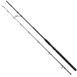 DAM SVS75006 Imax Shad&Pilk H Спиннинговая Удочка  Black 2.70 m