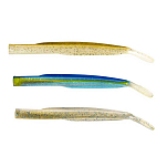 Berkley 1345840 Powerbait Prerigged Eel 150 Многоцветный Ocean 150 mm (22 g) 