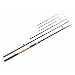 Zfish zf-9721 фидерное удилище Miracle 180x4x4 3.30 m