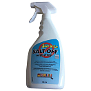 Купить Starbrite 74-093922GF Salt Off Ready To Use Белая  650 ml 7ft.ru в интернет магазине Семь Футов