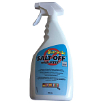 Starbrite 74-093922GF Salt Off Ready To Use Белая  650 ml