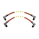 Купить Epropulsion gb-cp03-00-gb-cp03 Перемычка аккумулятора GBCP0300 G 5 m Orange 15x15x12 7ft.ru в интернет магазине Семь Футов
