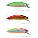 Купить Shimano fishing 59vtn251t0k Minnow Lure Cardiff Folletta 3.3g 50 mm 020 Pink Chart 10x7x5 7ft.ru в интернет магазине Семь Футов