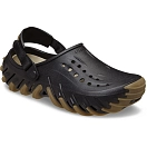 Купить Crocs 211675-001-m7w9 Деревянные башмаки Echo Gum Ro Black 35x25x15 EU 39 7ft.ru в интернет магазине Семь Футов