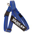 Купить Julius k-9 16IDC-M-B-2015 IDC Mini Норвежская Шлейка Для Собак Голубой Blue Mini 7ft.ru в интернет магазине Семь Футов