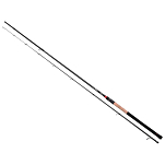 SPRO 002411-00242-00000-00 CRX Softbait Спиннинговая Удочка Черный Black 2.40 m 