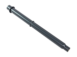 Трубка помпы охлаждения Suzuki DF300B/325A/350A (XX) 1756098L10000