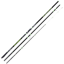 Купить Vercelli DVORE4503 Oxygen Reshus Удочка Для Серфинга Бесцветный Black / Grey 4.50 m 7ft.ru в интернет магазине Семь Футов