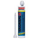 Купить Двухкомпонентный клей-герметик Joints Soudaseal 2K 119245 250 мл светло-серый 7ft.ru в интернет магазине Семь Футов