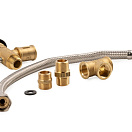 SIGMAR MARINE Смесительный клапан термостата