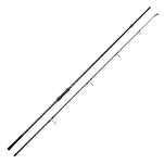 Prowess PRCRM8400360-2-325 Excelia RS Удочка Для Ловли Карпа Серебристый Black 3.66 m