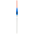 Купить Garbolino GOMAH0081-0150 Sport G01 плавать Серый  Blue / White 1.5 g  7ft.ru в интернет магазине Семь Футов