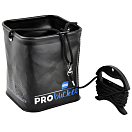 Купить Garbolino GOMLJ3310 EVA Ведро  Black / Blue 17 x 17 x 20 cm 7ft.ru в интернет магазине Семь Футов