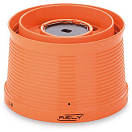 Купить Rely 820112 Коническая NCSC Тип 1.5 Запасной Катушка Оранжевый Fluo Orange 7ft.ru в интернет магазине Семь Футов