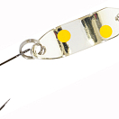 Блесна на форель Mystic Juke (Цвет-Mystic блесна SY) Juke2212 Mystic Lures