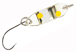 Блесна на форель Mystic Juke (Цвет-Mystic блесна SY) Juke2212 Mystic Lures