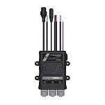 Garmin 010-04486-00 командный центр Eclipse Black 30x20x10
