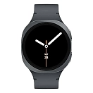Купить Samsung sm-l320ndaaeub Смарт-часы Galaxy Watch8 Bluetooth 40 mm Dark Grey 18x7x4 7ft.ru в интернет магазине Семь Футов