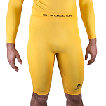 Ho soccer 050.5544.08-S Нижнее белье Performance Желтый Yellow S