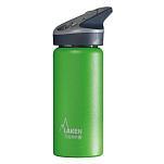 Laken TJ5V Нержавеющая сталь Jannu 500ml Jannu Кепка Термо Зеленый Green