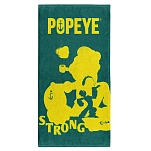 Otso T15075-POPEYESTRONG24-USZ Полотенце из микрофибры Popeye Strong Multicolour