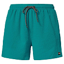 Купить Oakley FOA404810-67M-XS Плавки Porto RC 2.0 16´´ Зеленый  Aurora Blue XS 7ft.ru в интернет магазине Семь Футов