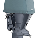 Чехол ходовой на капот Yamaha F150D, F175A, F200F (2015>) OceanSouth Y10V