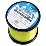 Sunset STSAL08800.801000M RS Competition Trolling Hi-Visibility Laser 1000 m Монофиламент Yellow 0.800 mm