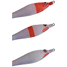 Купить DTD 80032-W Soft Galeb 1.5 Кальмар 55 Mm 3.2g Белая  White 7ft.ru в интернет магазине Семь Футов
