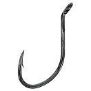 Купить Jatsui D3500303 Aki Колючий Одноглазый Крючок Black Nickel 6/0 7ft.ru в интернет магазине Семь Футов