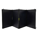 Купить Goal zero 11930 NMD 200 Солнечная панель Черный Black 7ft.ru в интернет магазине Семь Футов