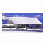 Plastimo 37955 Навес для ванны  Bralon Blue 2.60 x 2.30 m
