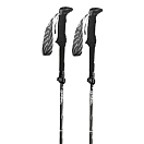 Купить Gabel 700940040 столбы Hybrid Carbon XTS  Black 34-115 cm 7ft.ru в интернет магазине Семь Футов