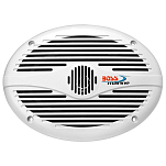 Boss audio MR690 Звук Usb-Динамик Белая  2 Way (6 x 9 inch) 350W 